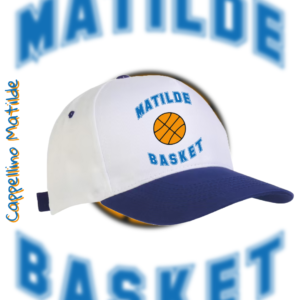 Cappellino Matilde